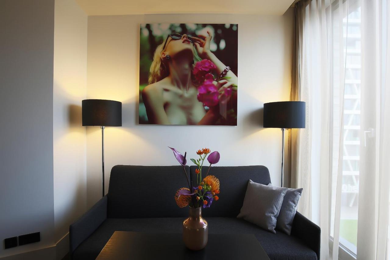 Amano Grand Hotel Berlino