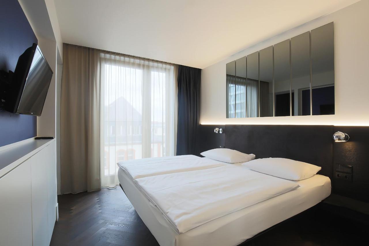 Amano Grand Hotel Berlino