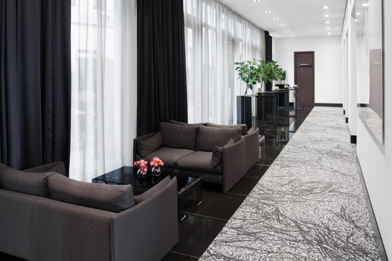 Amano Grand 3* Berlino