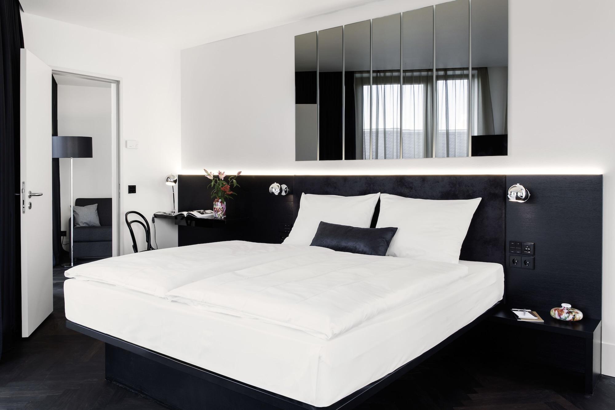 Hotel Amano Grand Berlino