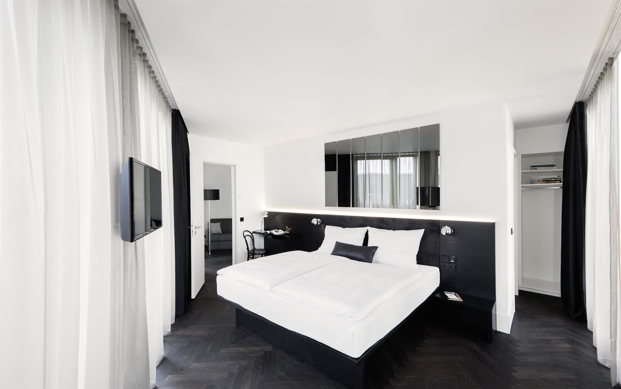 Amano Grand Hotel Berlino