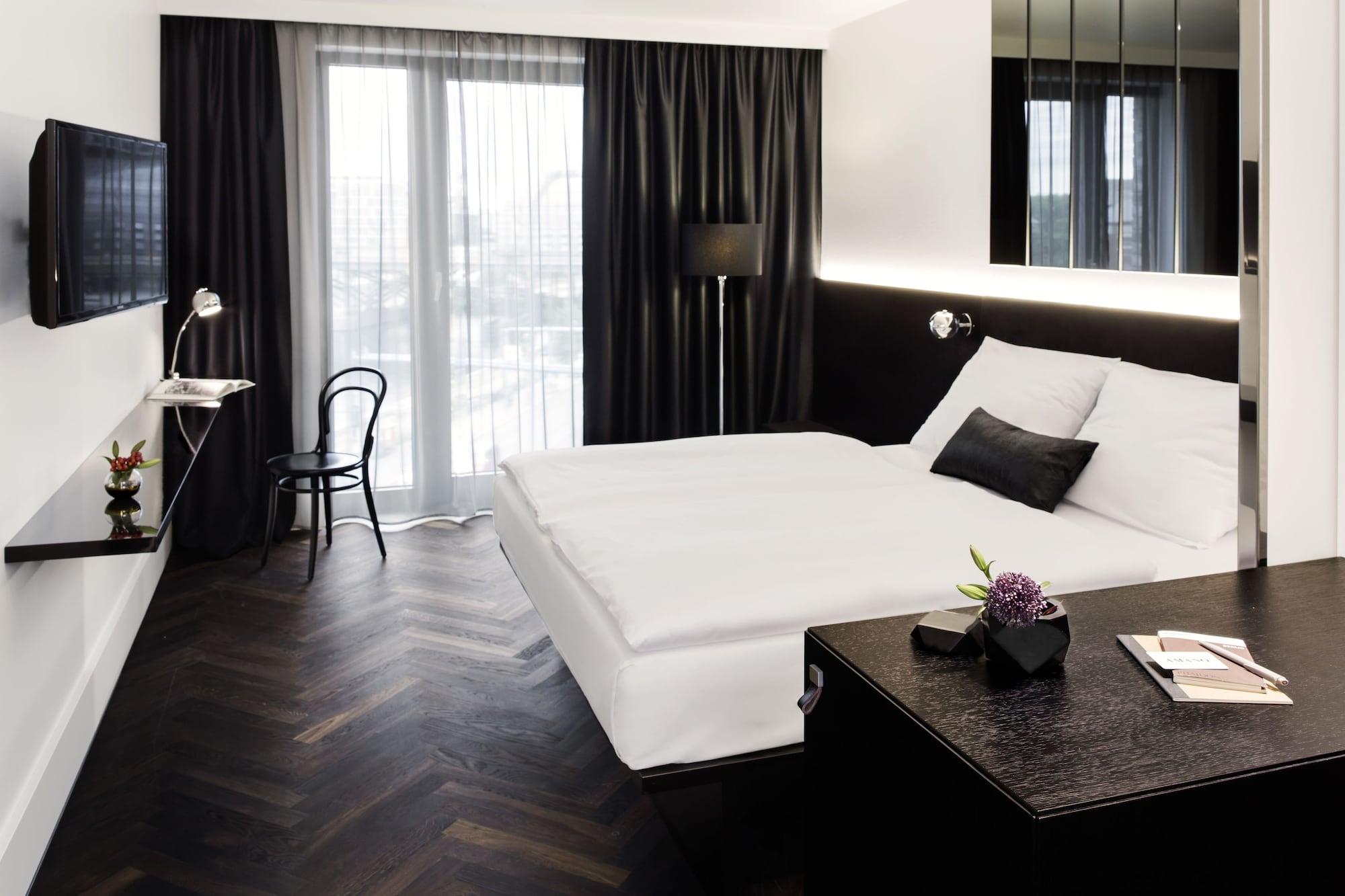 Amano Grand 3* Berlino