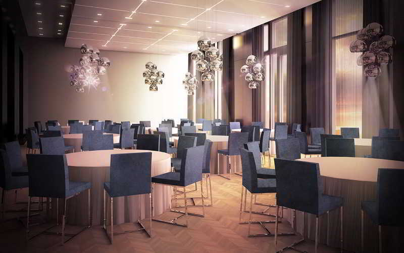 Amano Grand Hotel Berlino
