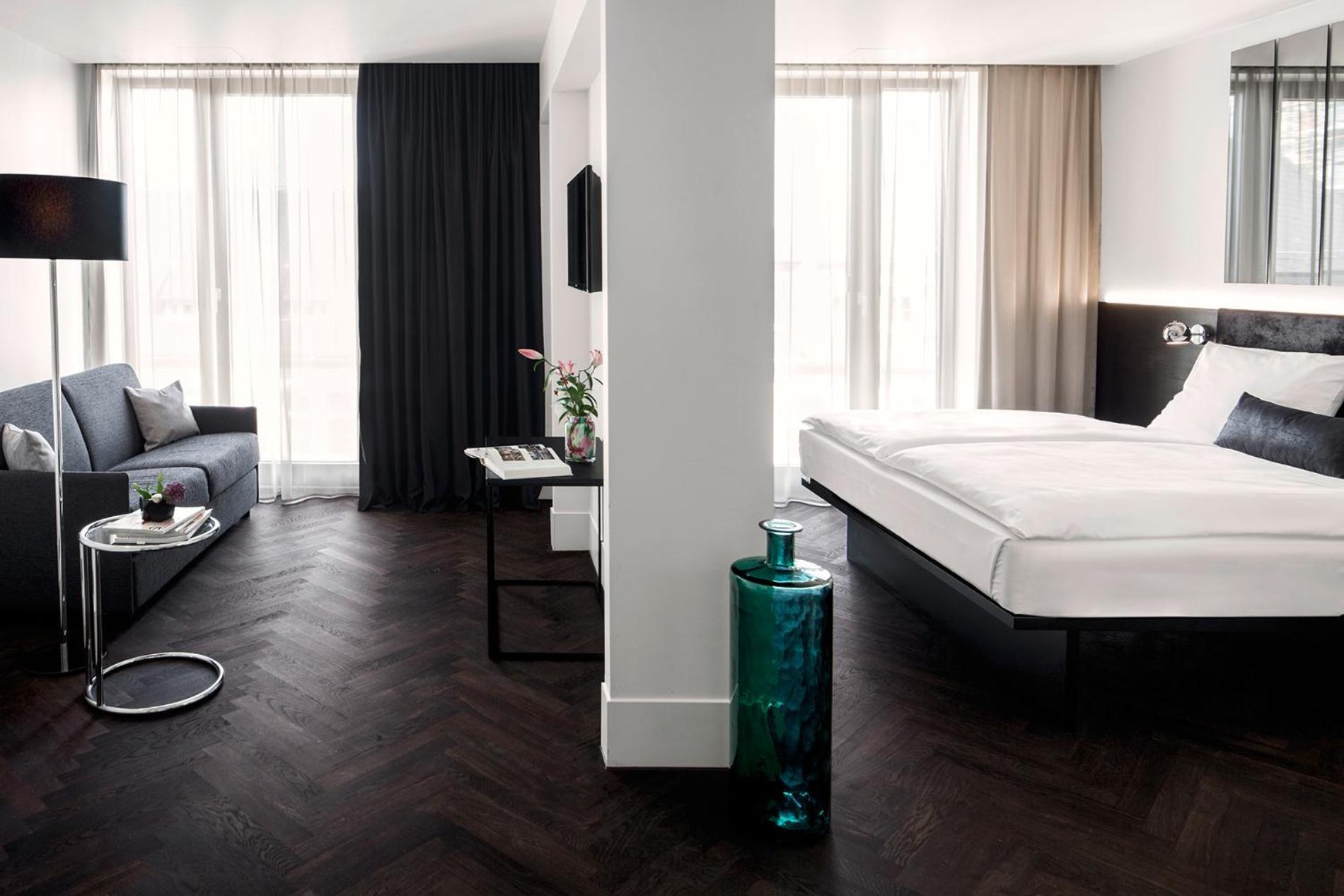 Amano Grand 3* Berlino