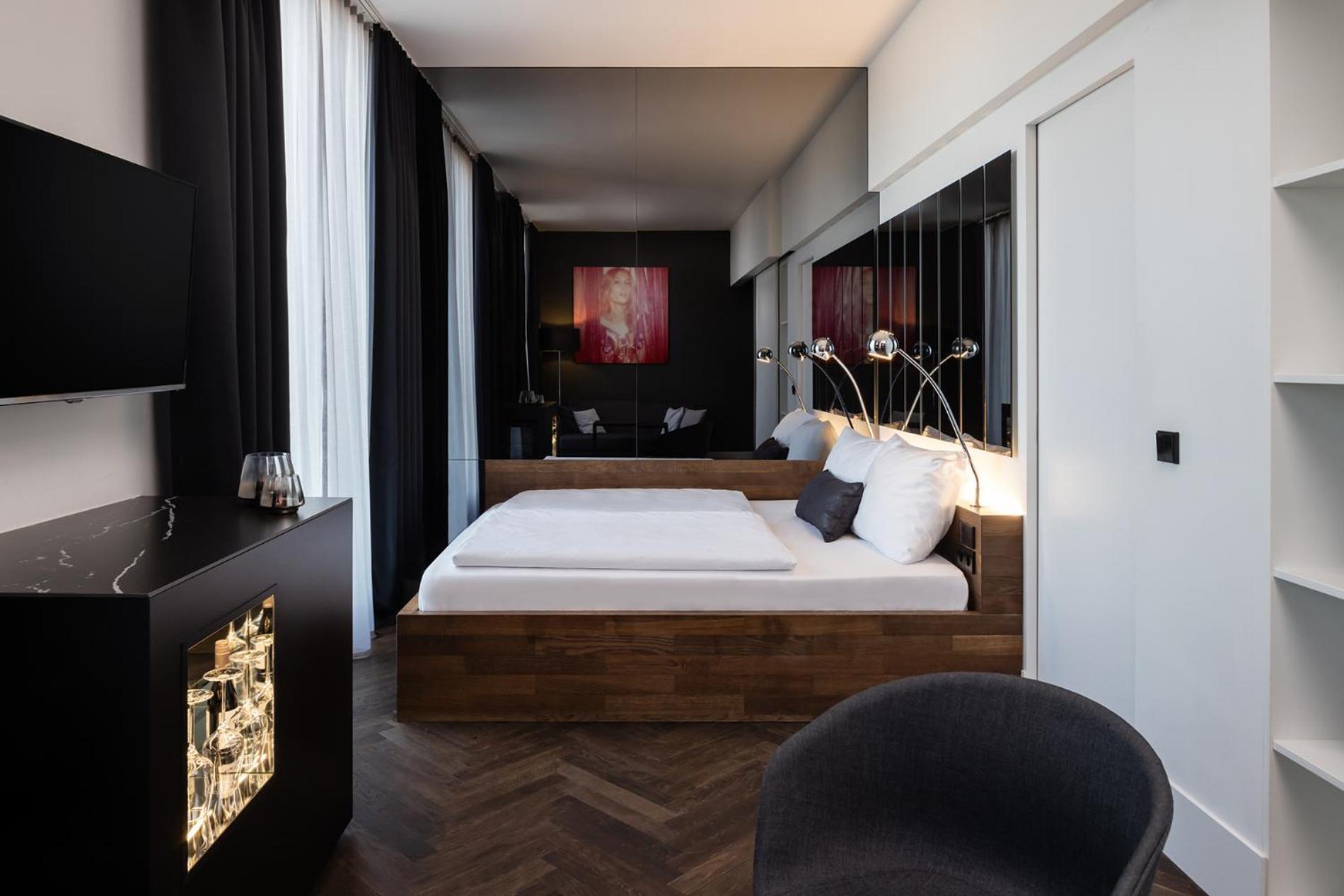 Amano Grand Hotel Berlino