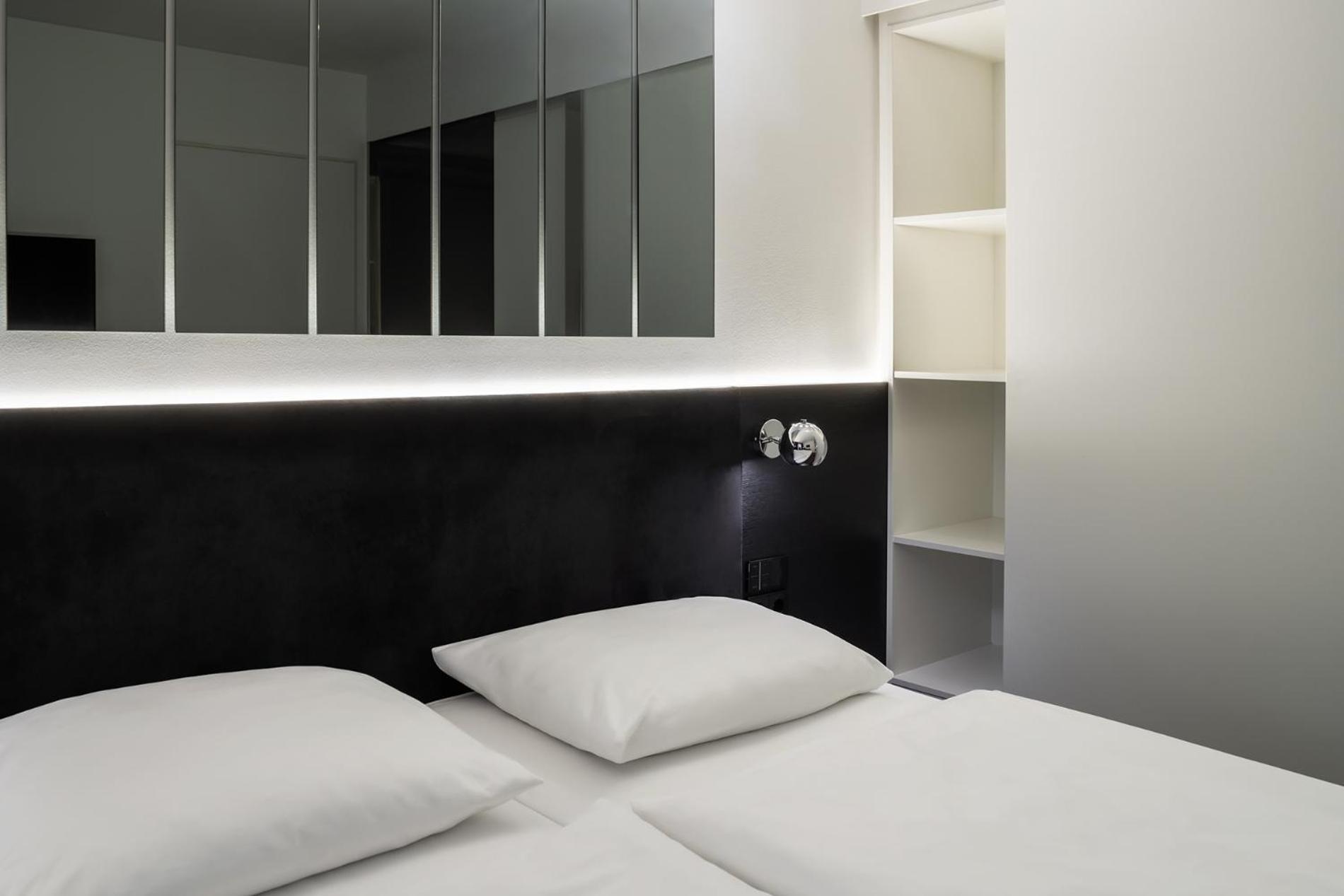 Amano Grand 3* Berlino