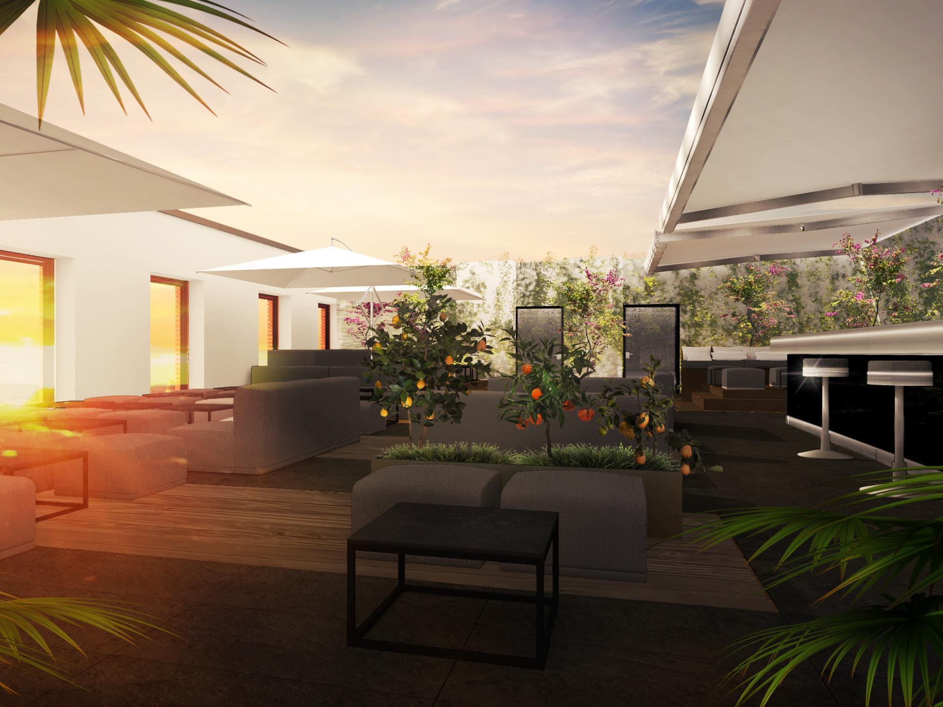 Hotel Amano Grand