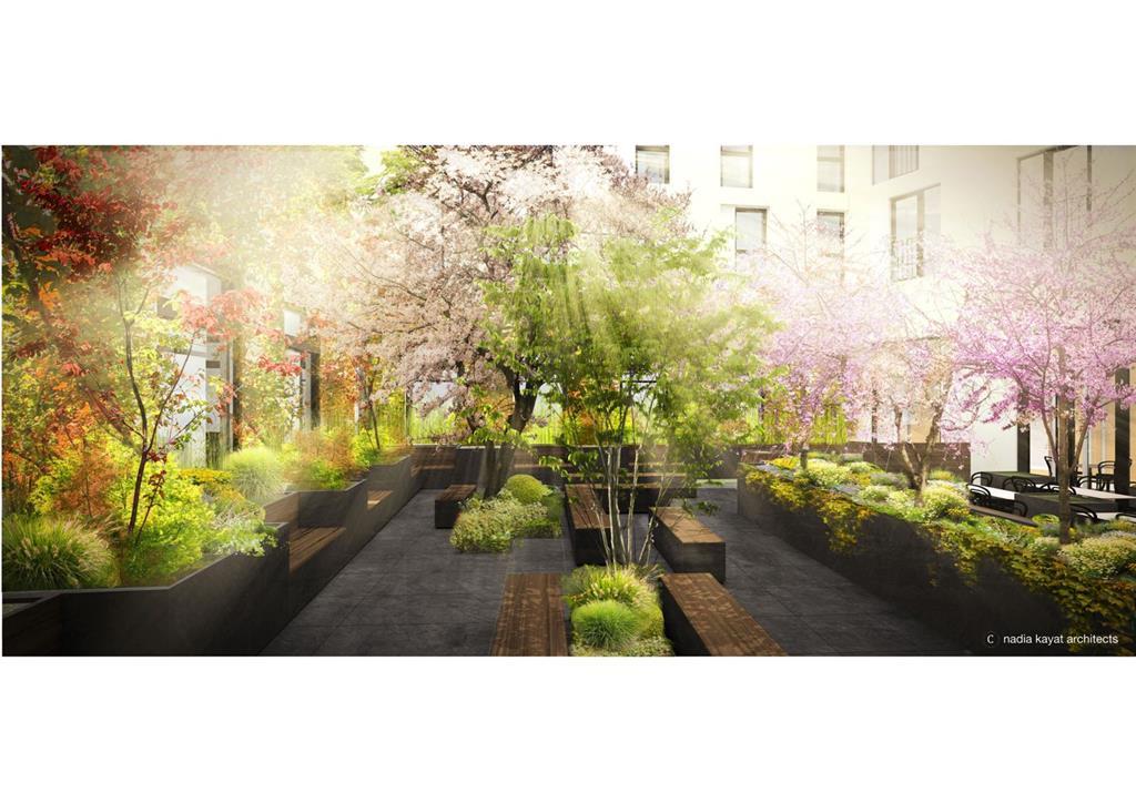 Hotel Amano Grand Berlino