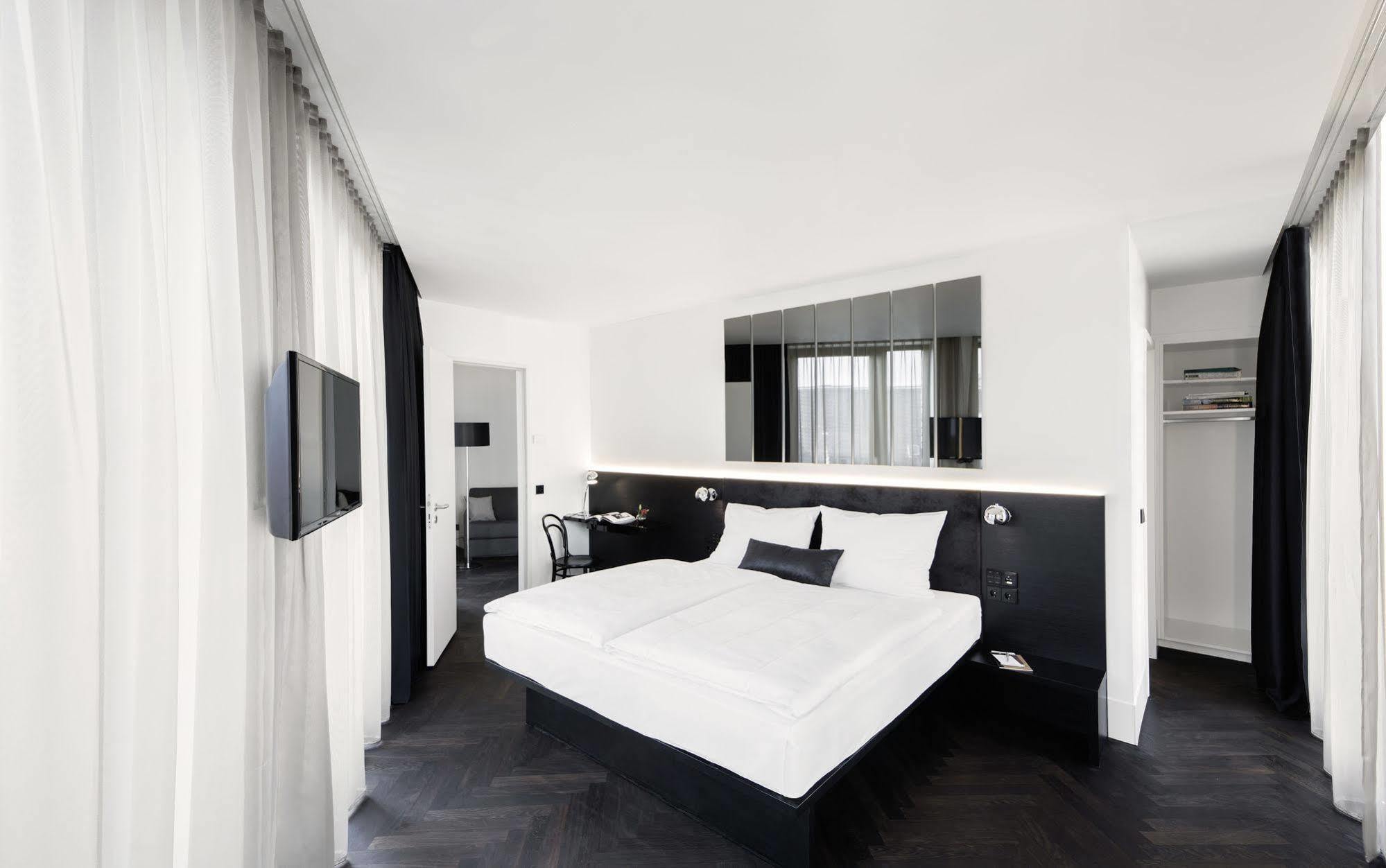 Hotel Amano Grand Berlino