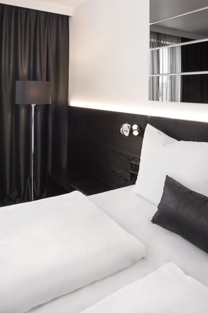 Hotel Amano Grand Berlino